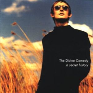 Album The Divine Comedy - A Secret History... The Best of the Divine Comedy