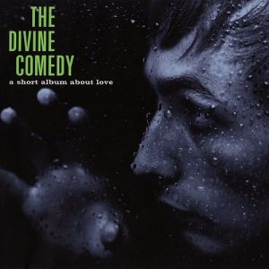 Album The Divine Comedy - A Short Album About Love