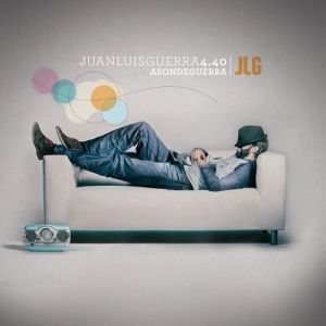 Album Juan Luis Guerra - A Son de Guerra