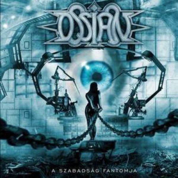 Album Ossian - A szabadság fantomja