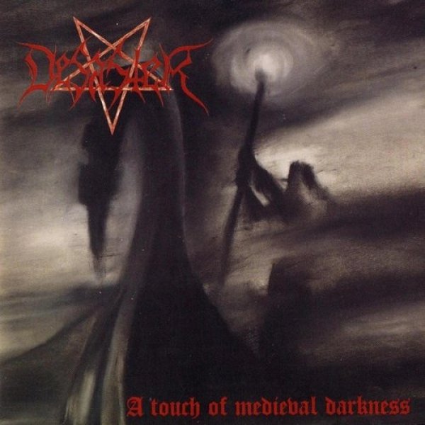 A Touch of Medieval Darkness Album 