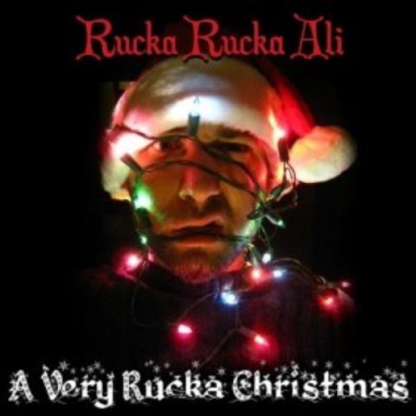 Album Rucka Rucka ALI - A Very Rucka Christmas
