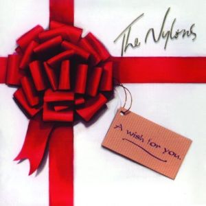 Album The Nylons - A Wish for You