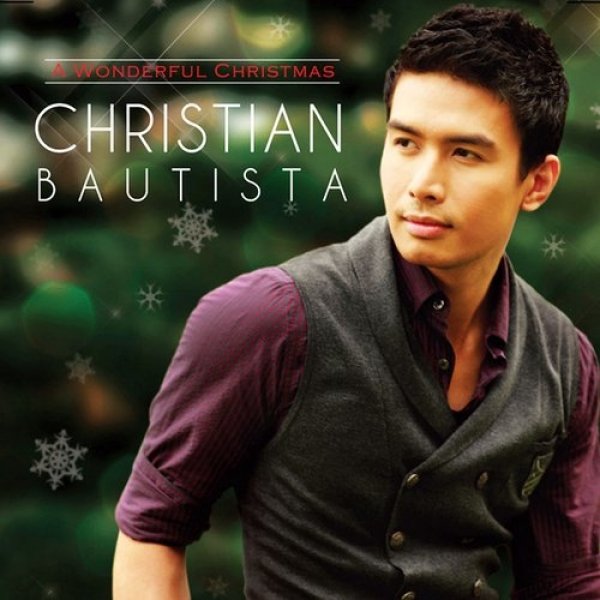 Album Christian Bautista - A Wonderful Christmas