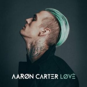 Album Aaron Carter - LØVË