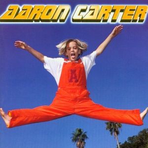 Aaron Carter - album