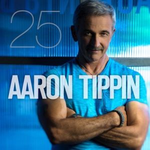 Album Aaron Tippin - 25