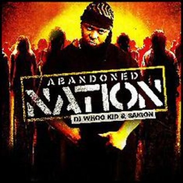 Album Abandoned Nation - Saigon