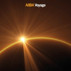 Album ABBA - Voyage