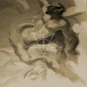 Album Abigor - Leytmotif Luzifer (The 7 Temptations of Man)