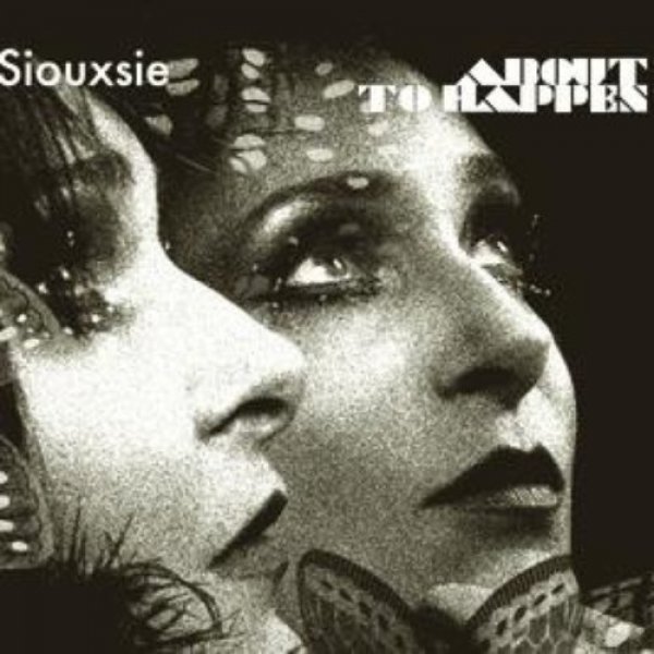 Album Siouxsie Sioux - About To Happen