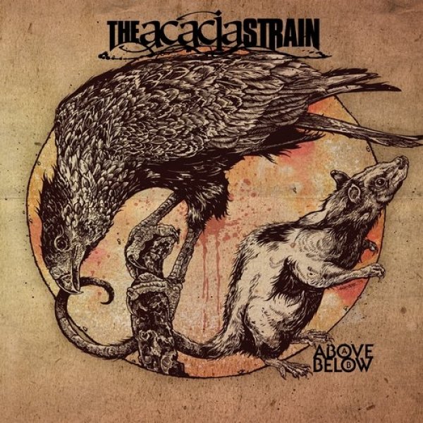 Album The Acacia Strain - Above / Below
