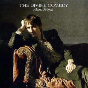 Album The Divine Comedy - Absent Friends