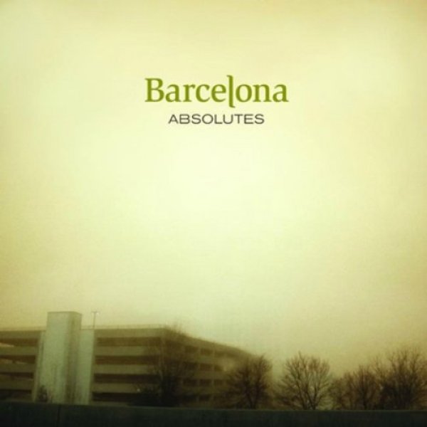 Album Barcelona - Absolutes