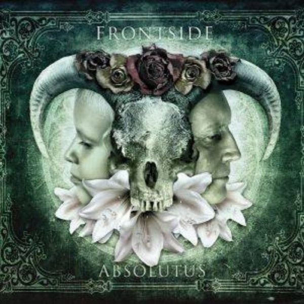 Album Frontside - Absolutus