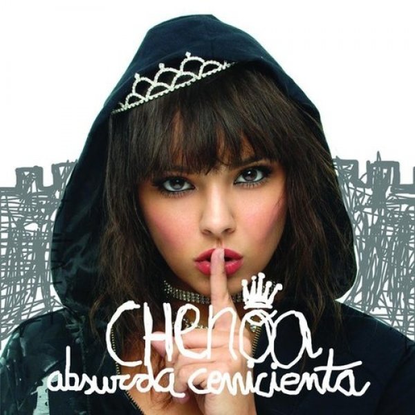 Album Chenoa - Absurda Cenicienta
