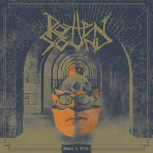 Album Rotten Sound - Abuse to Suffer