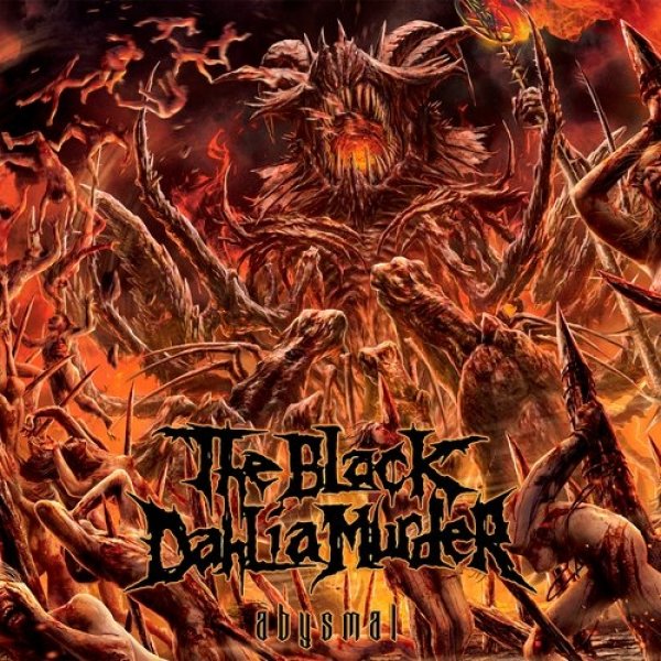 Album The Black Dahlia Murder - Abysmal