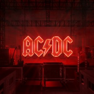 Album AC/DC - Power Up