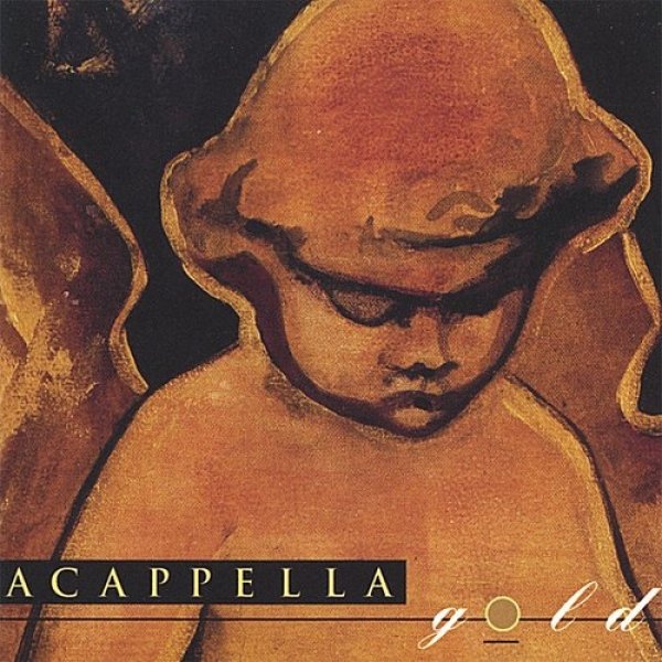 Album Acappella - Acappella Gold