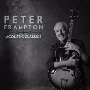Album Peter Frampton - Acoustic Classics