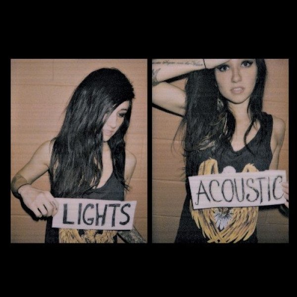 Lights Acoustic, 2010
