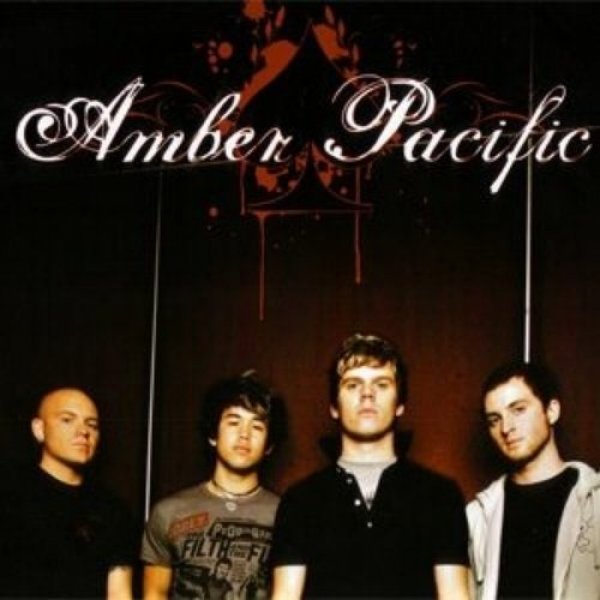 Album Amber Pacific - Acoustic Sessions