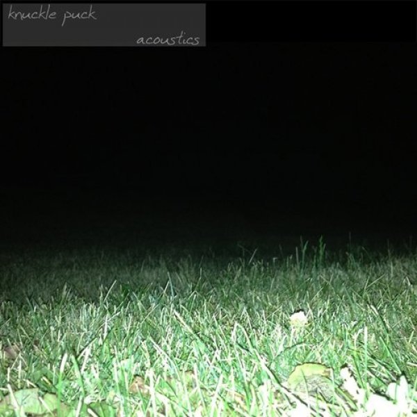 Album Knuckle Puck - Acoustics