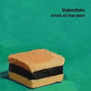 Album Tindersticks - Across Six Leap Years