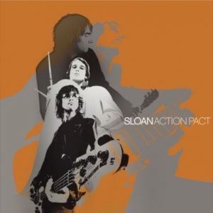 Action Pact - album