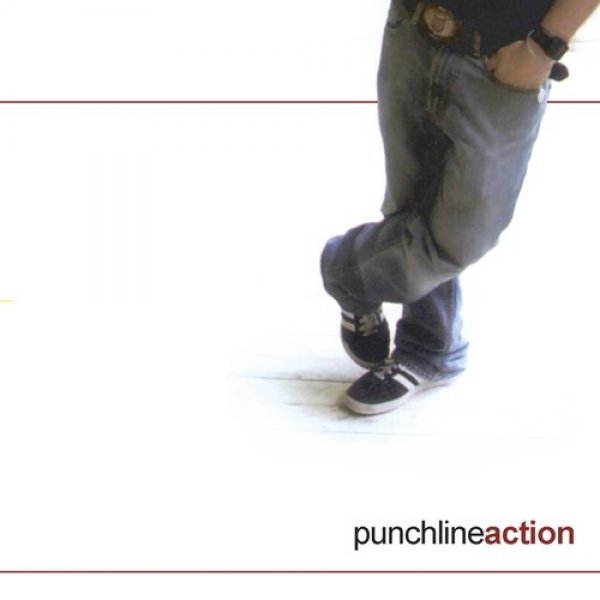Album Punchline - Action
