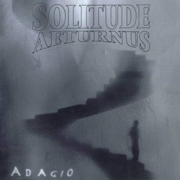 Album Solitude Aeturnus - Adagio