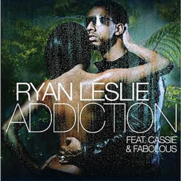 Album Ryan Leslie - Addiction