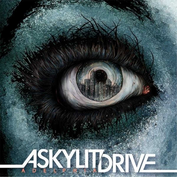 Album A Skylit Drive - Adelphia