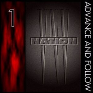 VNV Nation Advance and Follow, 1995
