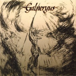 Album Galneryus - Advance to the Fall