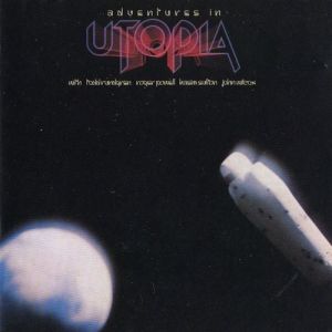 Album Utopia - Adventures in Utopia