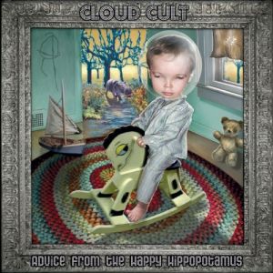 Album Cloud Cult - Advice from the Happy Hippopotamus