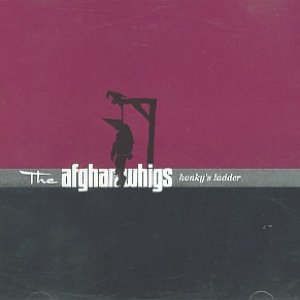 Album Afghan Whigs - Honky
