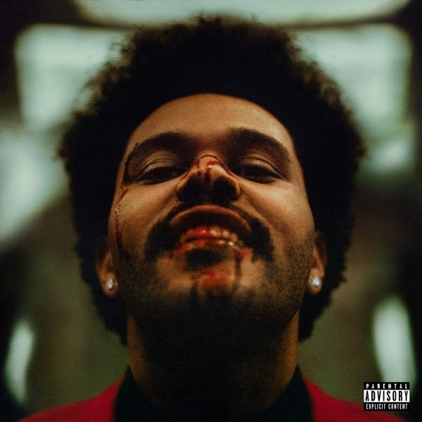 Album The Weeknd - After Hours