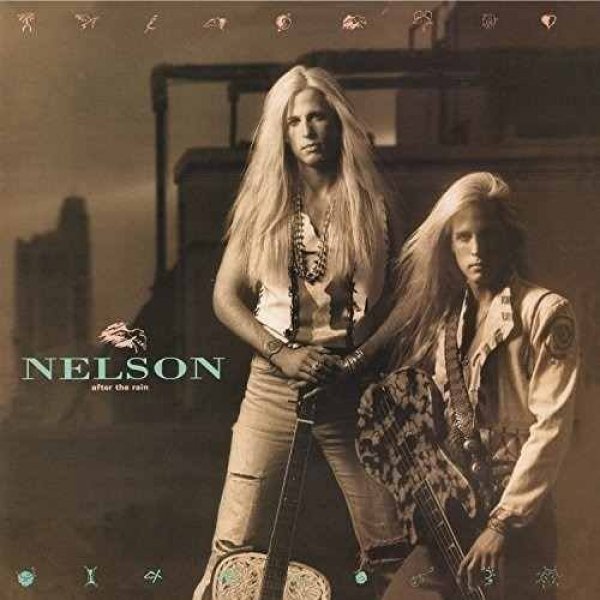 Album After the Rain - Nelson