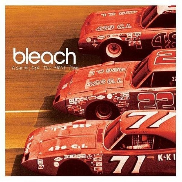 Album Bleach - Again, for the First Time