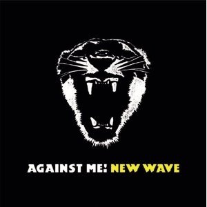 Against Me! - album