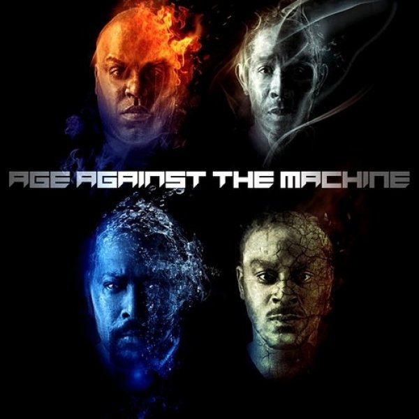 Goodie Mob Age Against the Machine, 2013