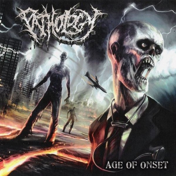 Album Pathology - Age of Onset