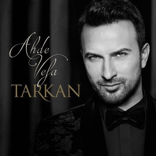 Album Tarkan - Ahde Vefa