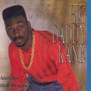Album Big Daddy Kane - Ain