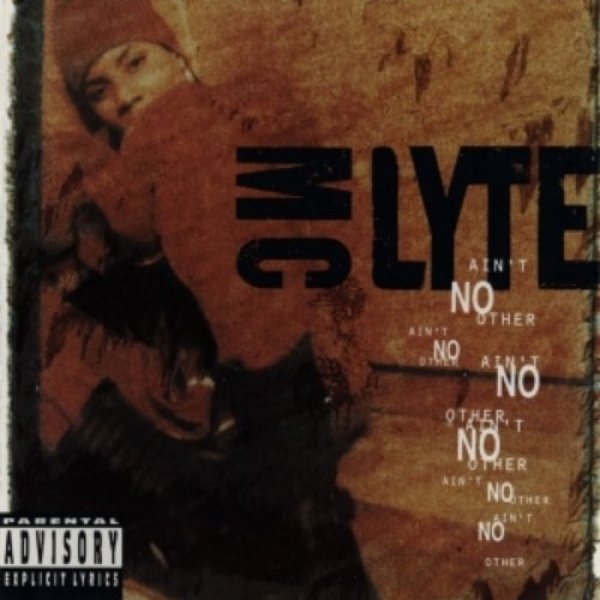 Album MC Lyte - Ain