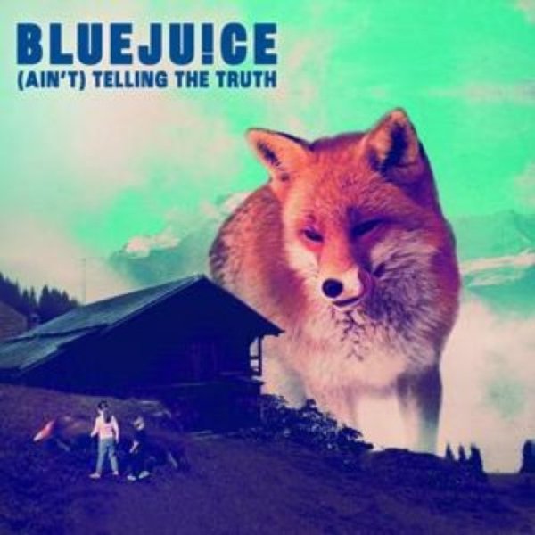 (Ain't) Telling the Truth - album