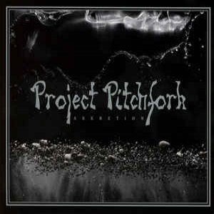 Album Project Pitchfork - Akkretion